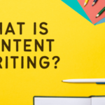 what is content writing?